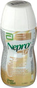 Nepro lp vaniglia 220ml fustel