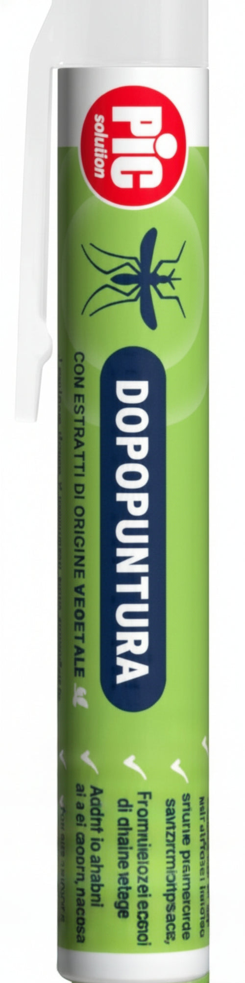 Dopopuntura vegetal 12ml