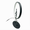 Lampada Da Tavolo 9w Scultura Corpo Uomo A Led Lume Luce 3000k 4000k 6500k D02-n
