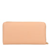 la carrie Portafogli Beige da donna