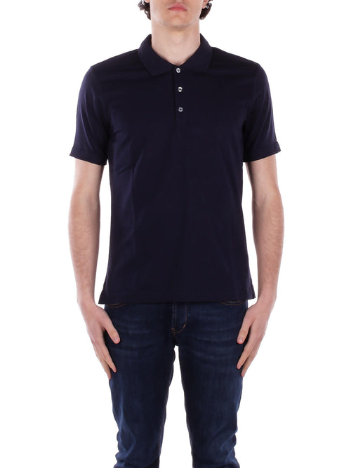 Fay T-shirt e Polo Biro da uomo