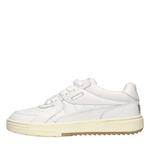 Palm Angels Sneakers Bianco da donna