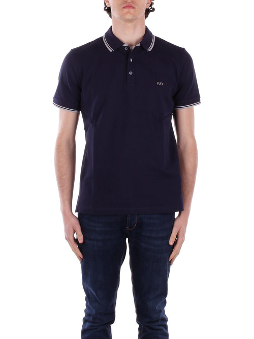 Fay T-shirt e Polo Biro da uomo