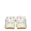 Palm Angels Sneakers Bianco da donna