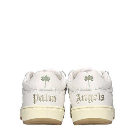 Palm Angels Sneakers Bianco da donna