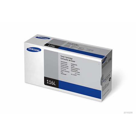 Toner MLT-D116L 3.000 Seiten