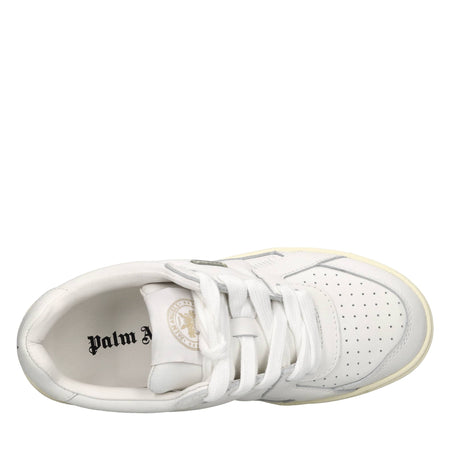 Palm Angels Sneakers Bianco da donna