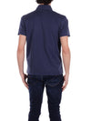 Fay T-shirt e Polo Baltic scuro da uomo