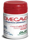 Omegavd 40softgels
