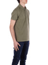 Fay T-shirt e Polo Verde da uomo