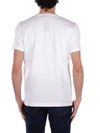 Fay T-shirt e Polo Bianco da uomo