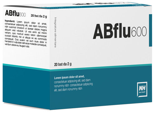 Abflu 600 20bust
