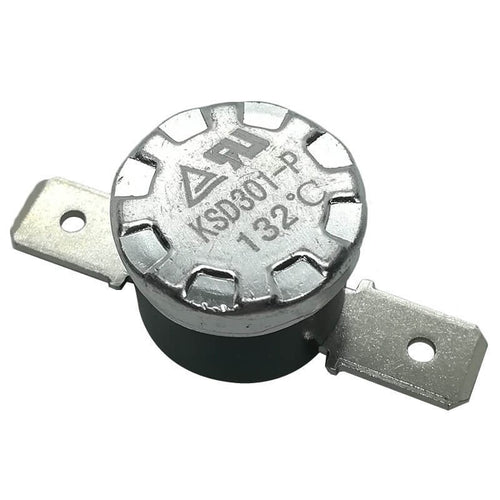 Termostato bimetallico stufe a pellet 14704038