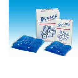 Duosac duo freddo/cld 17x25 2p