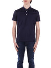 Dondup T-shirt e Polo Blu da uomo