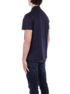 Dondup T-shirt e Polo Blu da uomo
