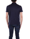 Dondup T-shirt e Polo Blu da uomo