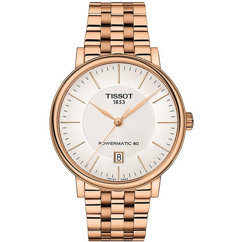 Orologio TISSOT Mod. CARSON AUTOMATIC