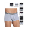 Sloggi Uomo 2 Boxer Match Hipster S20 - Passarelli Biancheria