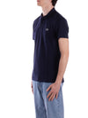 Lacoste T-shirt e Polo Blu da uomo