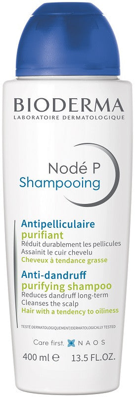 Node p purifiant 400ml