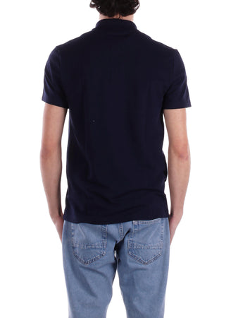 Lacoste T-shirt e Polo Blu da uomo