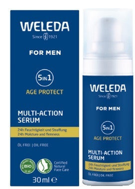 5in1 siero multi azione 30ml