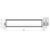 Ventola tangenziale FERGAS 4A3406 stufe a pellet 14706050