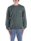 CARHARTT Maglie Silver pine da uomo