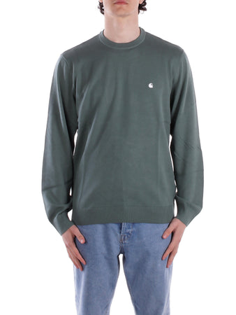 CARHARTT Maglie Silver pine da uomo