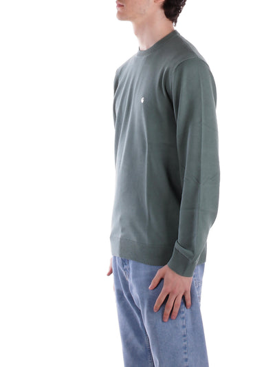 CARHARTT Maglie Silver pine da uomo