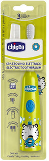Ch spazz elettr tigre giallo