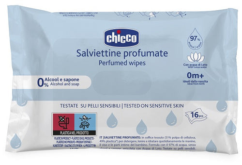 Ch salv pocket 16pz