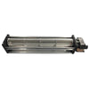 Ventola tangenziale FERGAS 4A3406 stufe a pellet 14706050