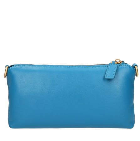 la carrie Borse... Blu da donna