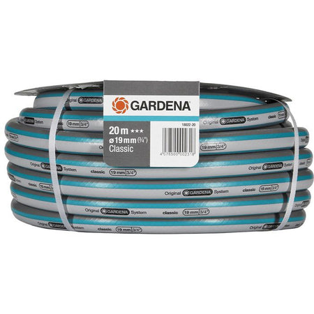 Classic Hose 19 millimetri