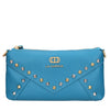 la carrie Borse... Blu da donna