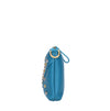 la carrie Borse... Blu da donna