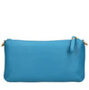 la carrie Borse... Blu da donna