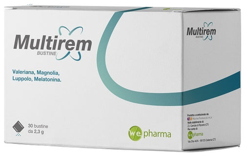 Multirem 30bust