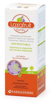 Laxafruit family 200ml
