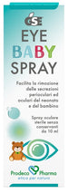 Gse eye baby spray 10ml