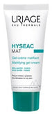 Hyseac mat 40ml
