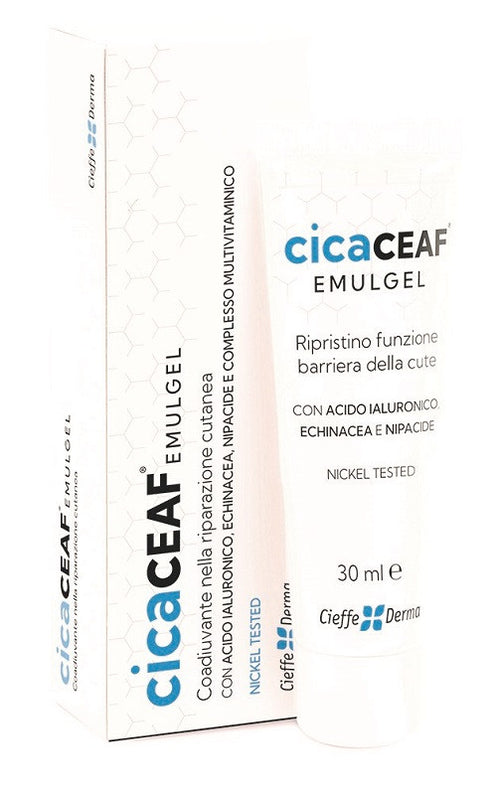 Cicaceaf 30ml