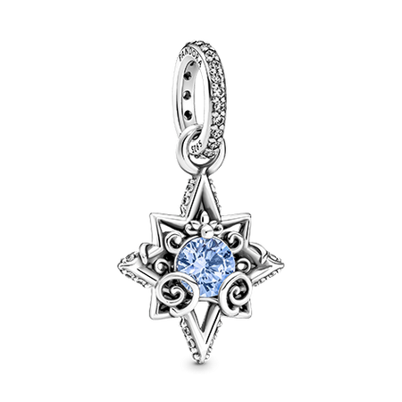 Pandora Disney, La Stella Blu di Cenerentola
