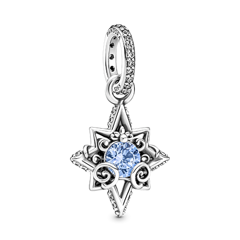 Pandora Disney, La Stella Blu di Cenerentola