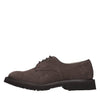Tricker's Scarpe basse Marrone da uomo