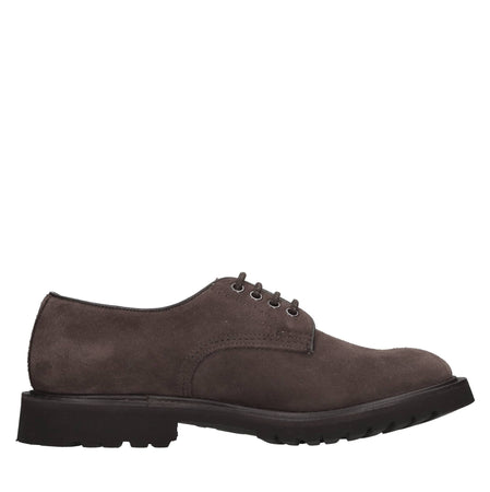 Tricker's Scarpe basse Marrone da uomo