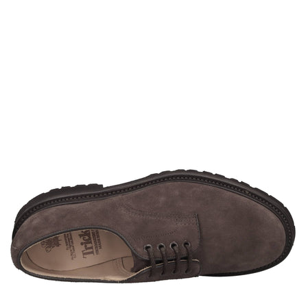 Tricker's Scarpe basse Marrone da uomo