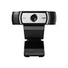 WEBCAM LOGITECH C930E 1920X1080 USB 30FPS CON MICROFONO